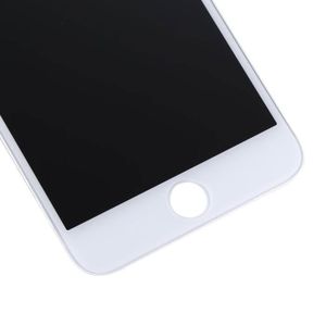 Écran LCD Blanc Pour IPhone 6 Et 6 Plus - Neuf, Générique, Remplacement Facile