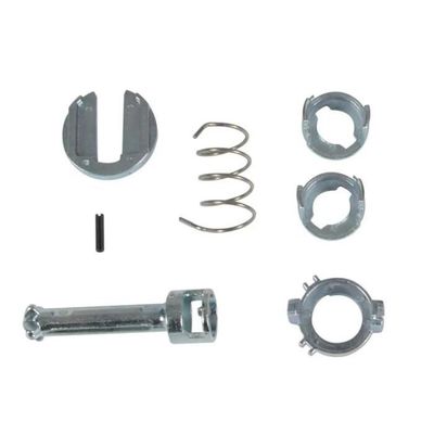 Kit Réparation Barillet De Porte Avant Gauche Ou Droit Pour BMW Série 1 (E81, E82, E87, E88) 2004-2013 – Ref. 51217161429/430
