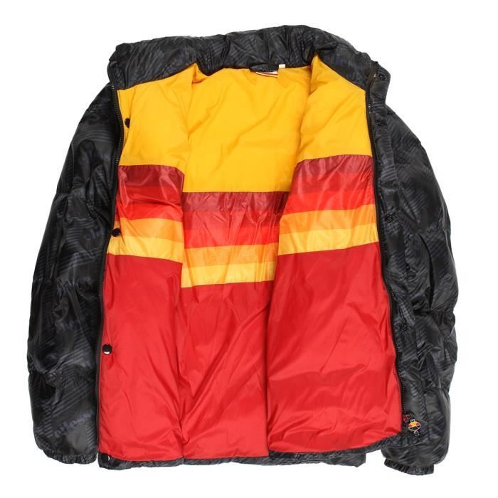 Doudoune ellesse sales homme intersport