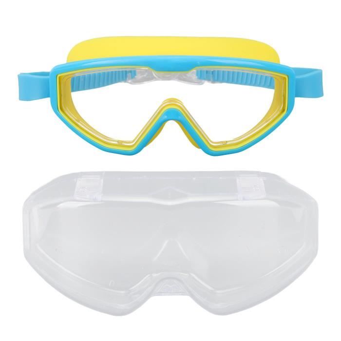 Lunettes de natation Pour enfants et apos Hd Anti-brouillard