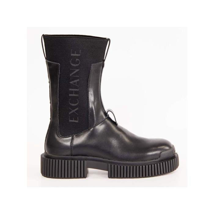 Bottine armani femme shop