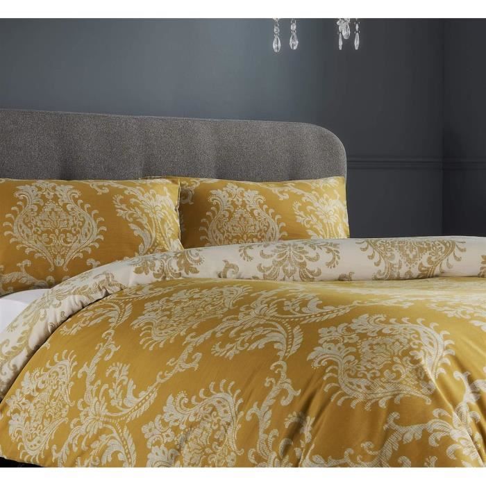 Tour De Lit (Bed Skirt) King En Coton Diamant Matelassé - Rose - Restoration Hardware NEUF