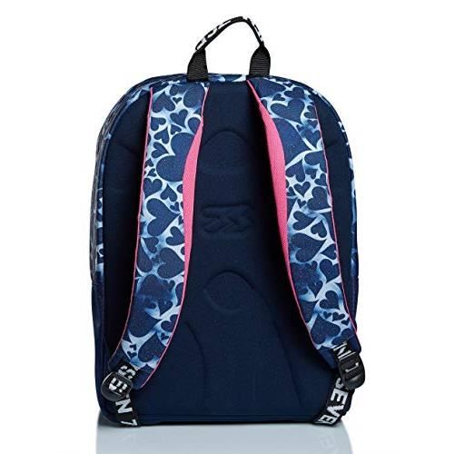 Sac a dos scolaire rembourré top