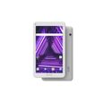 Tablette Tactile - ARCHOS - T70 - 7" - RAM 2Go - Stockage 16 Go - Quad Core - Android 10 - Blanc - Wifi-4