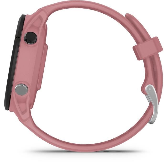 Garmin forerunner 644 top