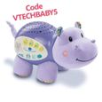 VTECH BABY - Hippo Dodo Nuit Etoilée-5