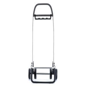 HURRISE Chariot à Bagages Pliant Diable Pliant De Ménage De Chariot De