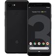 Smartphone Google Pixel 3 64 Go 5,5 '' - Noir-0