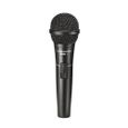 Audio-Technica -  PRO41 Microphone Main Dynamique Cardioïde-0