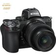 Nikon Appareil photo Hybride Z5 + 24 -50mm + Bague d'adaptation FTZ-0