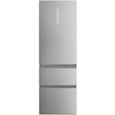 Réfrigérateur multi-portes HAIER HTW5618DNMG-0