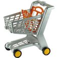 KLEIN - Chariot de supermarché Shopping Center-0