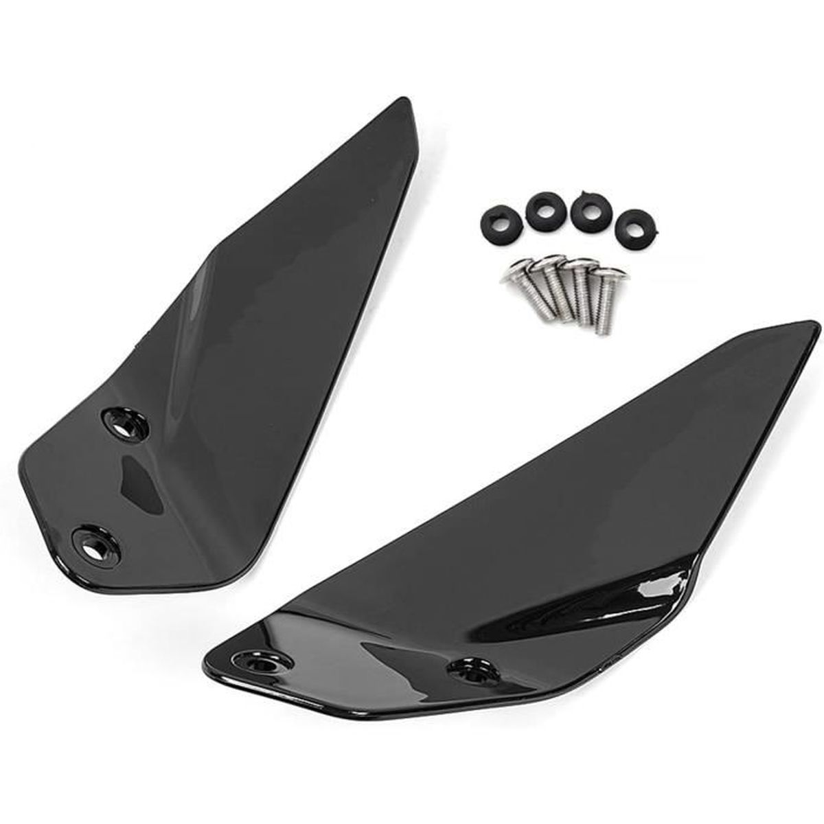 Fumée) Pour BMW R1250GS Adventure R 1250 GS adv R1250 ADV 2019 2020 Moto Pare-brise Pare-brise