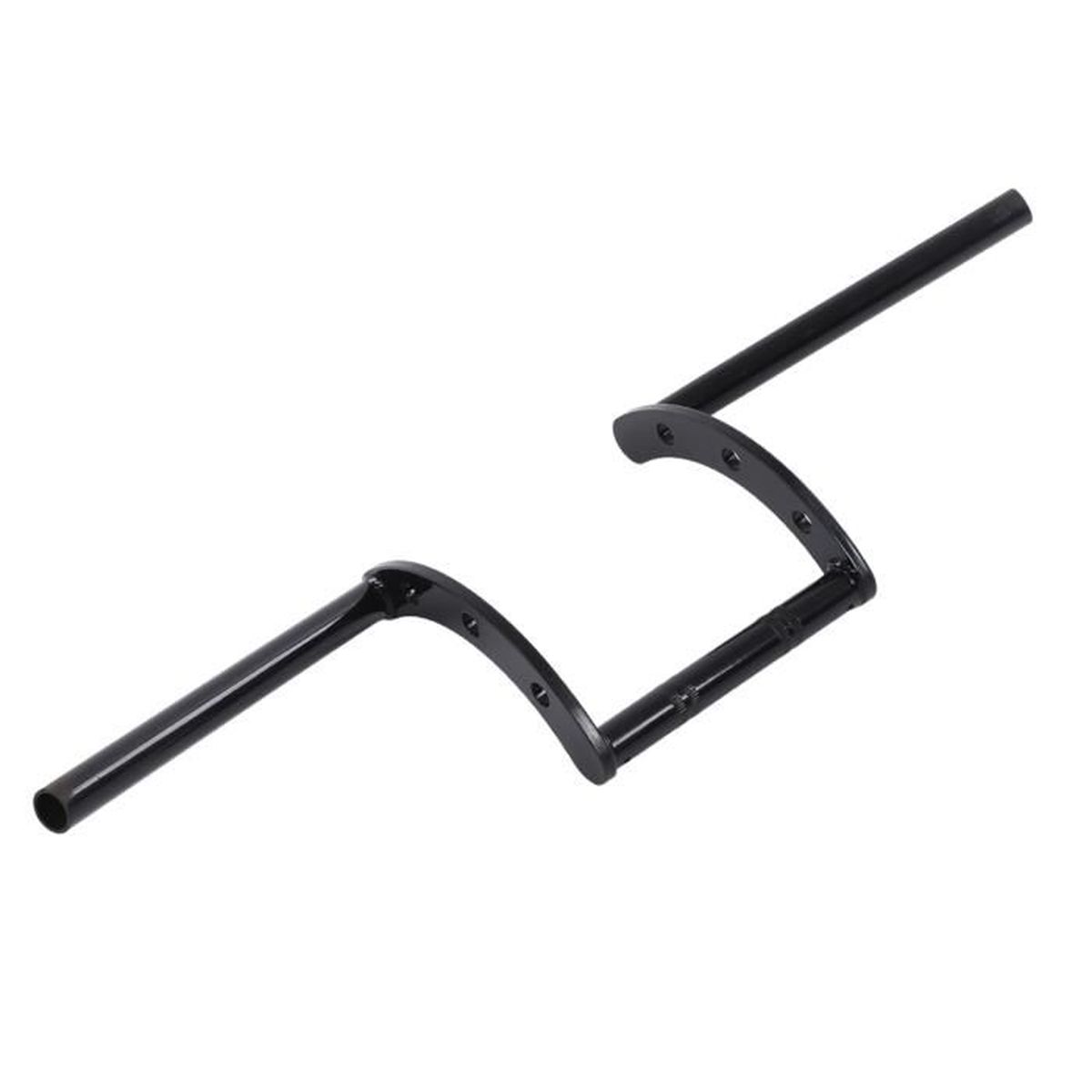 Dilwe Levier D'équilibre De Moto Barre Transversale De Guidon De Moto 7