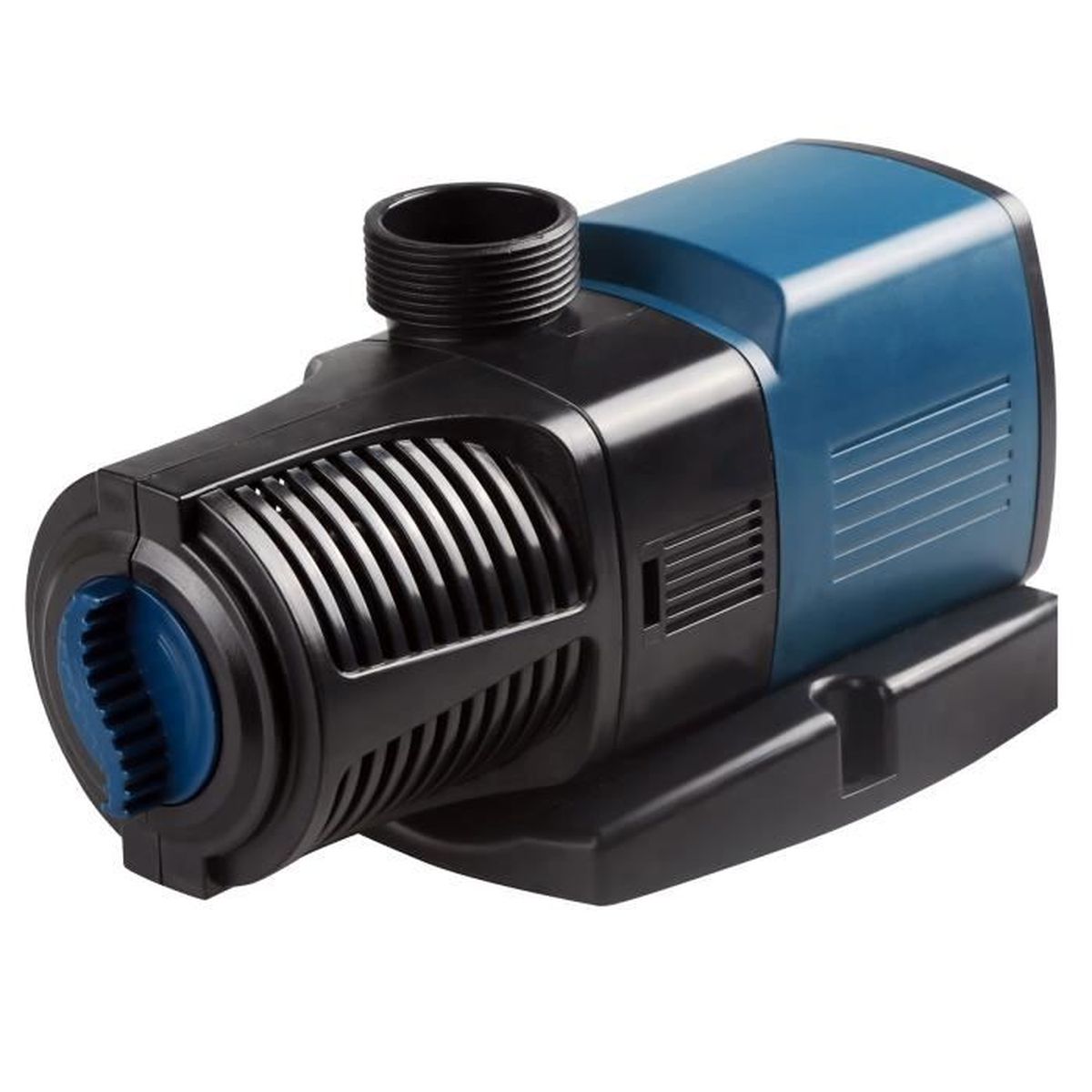 Pompa Per Laghetto Forever Speed SuperECO 900-2000 L/h Regolabile, Flusso E Filtro