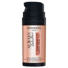 MELISSA & DOUG Bourjois Paris 30ml Primer Prime & Protect Longue Tenue Always Fabulous Spf30, Base De Maquillage