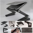 POPSPO Tablette support pour odinateur multifonctions + Detachable mouse board 38 - 42CM