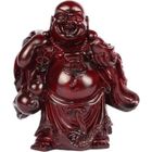 LA CHINEUSE Bouddha Rieur Bonheur Traditionnel - Chance, Bonheur Et Richesse