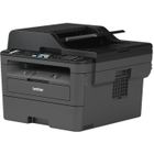 Imprimante multifonctions laser monochrome Brother MFC-L2710DN - Legal (216 x 356 mm) - jusqu'à 30 ppm