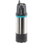 Pompes immergées - GARDENA - Pompe immergée 5900/4 inox automatique - 3.5 bar. 900 W - 1771-20
