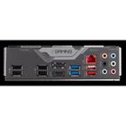 Carte mère - GIGABYTE TECHNOLOGY - B760 GAMING X DDR4