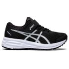 Chaussures de running enfant Asics Patriot 12 Ps - ASICS - Noir/blanc - Homme - Enfant - Régulier