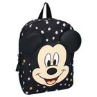 mybagstory Sac à dos - Mickey Mouse - Disney - Enfant - Ecole - Maternelle - Garderie - Crèche - Cartable garçon - Taille 31 cm