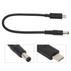 ZJCHAO Cable de chargement Kafuty-1 Cbles de Charge USBC Cbles USB 3.1 TypeC ABS 9,8 Pouces Cable D'extension informatique cable