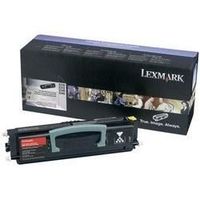 Cartouche de toner LEXMARK Corporate Longue Durée - E330-332-34X - Noir - 6.000 pages