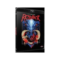 Razorback [Blu-Ray]