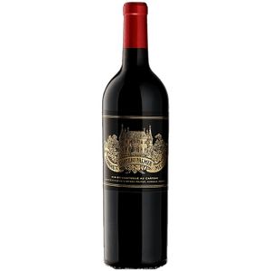 VIN ROUGE Château Palmer 2020 - Margaux - Vin Rouge de Borde