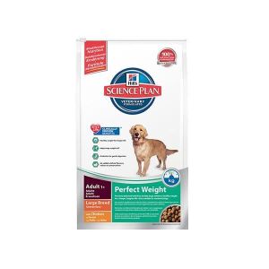 CROQUETTES Hill's Science Plan canine adult large breed perfe