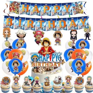 Drapeau One Piece Cdiscount