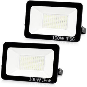 DEL Down Projecteur Extérieur Mur Alu Lampe jardin Spot Noir maison porte Big Light DEL Down Projecteur Extérieur Mur Alu Lampe jardin Spot Noir maison porte Big Light