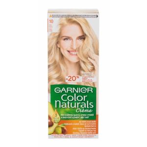 COLORATION Garnier 40ml Color Naturals Crème, 10 Blond Nature