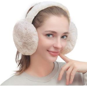 XIF Cache-oreilles à réduction de bruit Cache-oreilles anti-bruit pliable  léger protection auditive sécurité sur la tête FA001 - Cdiscount Bricolage