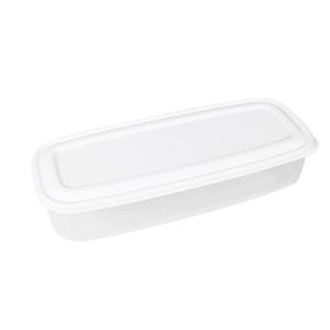 Boite Alimentaire Plastique Achat Vente Pas Cher