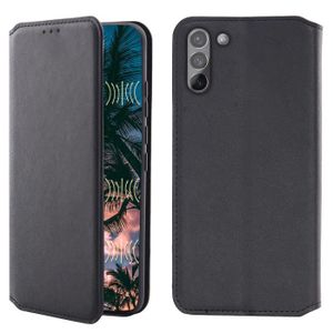 Etui Portefeuille Pour Téléphone Thomson Delight TH201 - Marron Simili-cuir - Avec Compartiments Cartes - Neuf