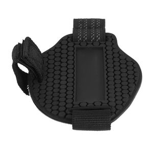 COUVRE-PIED Moto Shift Pad Protege Chaussure Moto, Protection 