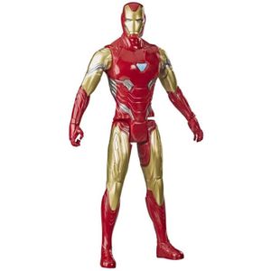 FIGURINE - PERSONNAGE Marvel Avengers  Figurine Iron Man Titan Hero - 30