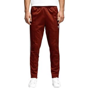 adidas beckenbauer orange pantalon adidas beckenbauer orange pantalon