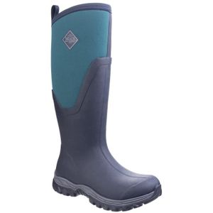 Bottes Hunter Bien Chaussant Néoprène Bleu Taille 11 Homme