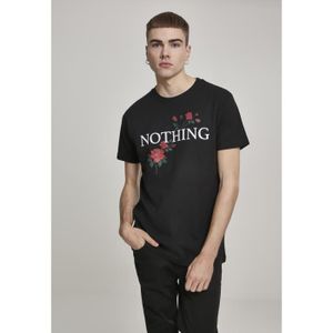 T-SHIRT T-shirt Mister Tee nothing