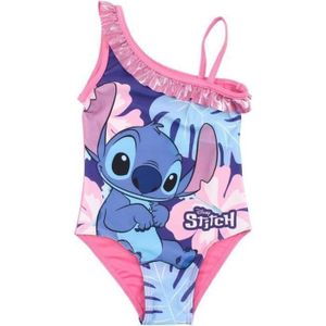 MAILLOT DE BAIN Lilo et Stitch - Maillot de bain - LIL24-3804 S2-3/4A - Maillot de bain Lilo et Stitch - Fille