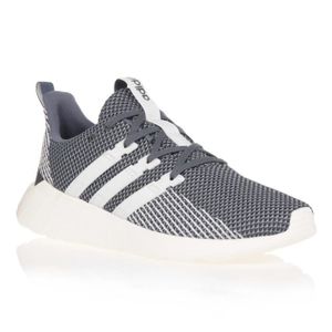 adidas grise et blanche