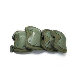 Gris ALTA Tactique AltaFlex Genouill/ère Souple Unisexe