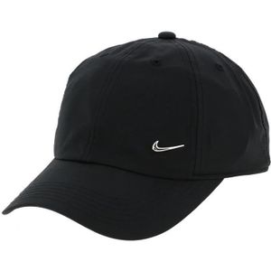 CASQUETTE Casquette Metal nr casquette jr - Nike Jun Noir