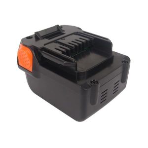 Powery Batterie pour AEG modèle System 3000 B14.4 Batterie Outil électroportatif 14,4V NiMH 