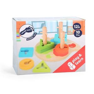 Jeu Emboitement Cdiscount