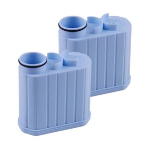 Aqualogis® Al-Clean Cartouche de filtre à eau anti-calcaire Compatible avec  Saeco CA6903/01 AquaClean Pour machines à café Philips Saeco : :  Cuisine et Maison